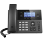 Grandstream-USA GXP-1782 Business 8-line 4-SIP VoIP HD telefon, LCD 200x80 displ