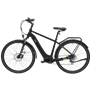 MS ENERGY Električni bicikl e-Bike c101 (Siva)