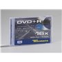 MED DVD TRX DVD+R 4.7GB 16X BOX1