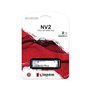 KINGSTON 2TB M.2 NVMe SNV2S/2000G SSD NV2 series