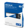 250GB M.2 SATA III WDS250G2B0B Blue