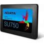 512GB 2.5" SATA III ASU750SS-512GT-C SSD