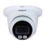 DAHUA IPC-HDW2449TM-S-IL-0280B 4MP Smart Dual Light Fixed-focal Bullet WizSense Network Camera