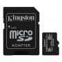 A1 MicroSDHC 32GB 100R class 10 SDCS2/32GB + adapter