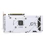 ASUS nVidia GeForce RTX 4070 12GB DUAL-RTX4070-O12G-WHITE