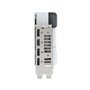ASUS nVidia GeForce RTX 4070 12GB DUAL-RTX4070-O12G-WHITE