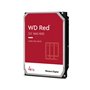 WD 4TB 3.5" SATA III 256MB IntelliPower WD40EFPX Red Plus
