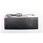 LENOVO Tastatura Calliope Gen2/USB/1Y, 5D50U84473