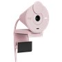LOGITECH Brio 300 Full HD webcam - ROSE - USB 960-001448