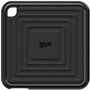 Silicon Power PC60 480GB Portable SSD SATA3 USB 3.2 Gen2