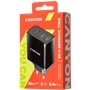 Canyon CNE-CHA08B crni kućni punjač (adapter) za mobilni telefon