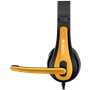 Canyon CNS-CHSC1BY PC slušalice crno žute