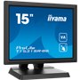 Iiyama 15″ ProLite HD Touchscreen Monitor | T1531SR-B6