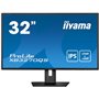 IIyama ProLite XB3270QS-B5 IPS monitor 31.5"