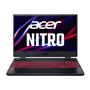 ACER Laptop Nitro 5 AN515 15.6" FHD IPS 144Hz Ryzen 7 6800H 16GB 512GB SSD GeForce RTX 3070Ti