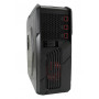 TOWER LC Power Gaming 989B-ON Protector USB3.0 Black