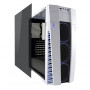 TOWER LC Power Gaming 992W-ON Solar Flare USB3.0 RGB White