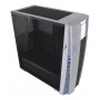 TOWER LC Power Gaming 992W-ON Solar Flare USB3.0 RGB White