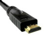 Kabl Wiretek HDMI 1.4V A-M/A-M 2m Rotation
