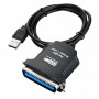 Kabl Wiretek USB2.0 to Parallel CENTRONIX