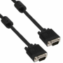 Kabl Wiretek VGA za Monitor 5m M/M 15pin 2FE