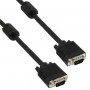 Kabl Wiretek VGA za Monitor 20m M/M 15pin 2FE Black