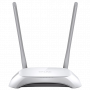 LAN Router TP-LINK TL-WR840N Lite N Wireless