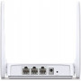 LAN Router Mercusys MW301R 2x 5dbi 300Mbps Wireless N Router (47487)