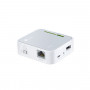 TP-Link TL-WR902AC 3G / 4G LTE mini ruter prenosni dual-band 733Mb/s 802.11ac/n, 1 x WAN/LAN + 1 x USB za modeme ili deljenje po